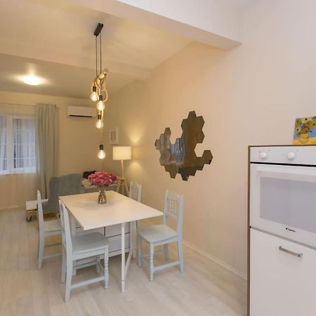 Graf Ignatiev Central Apartment София Екстериор снимка