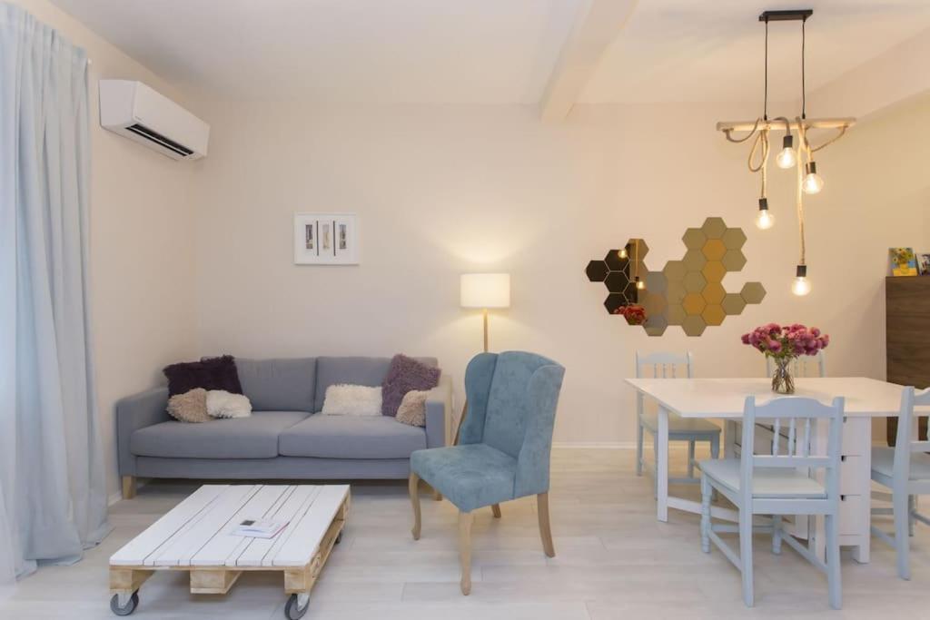 Graf Ignatiev Central Apartment София Екстериор снимка