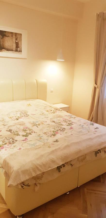 Graf Ignatiev Central Apartment София Екстериор снимка