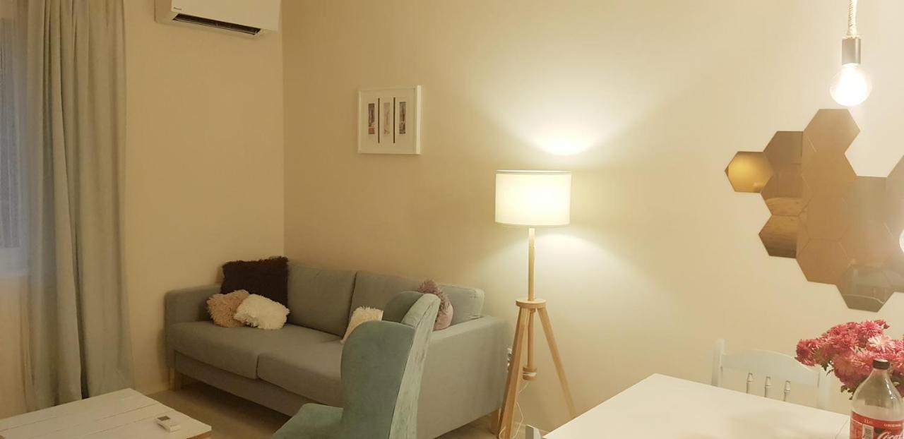 Graf Ignatiev Central Apartment София Екстериор снимка
