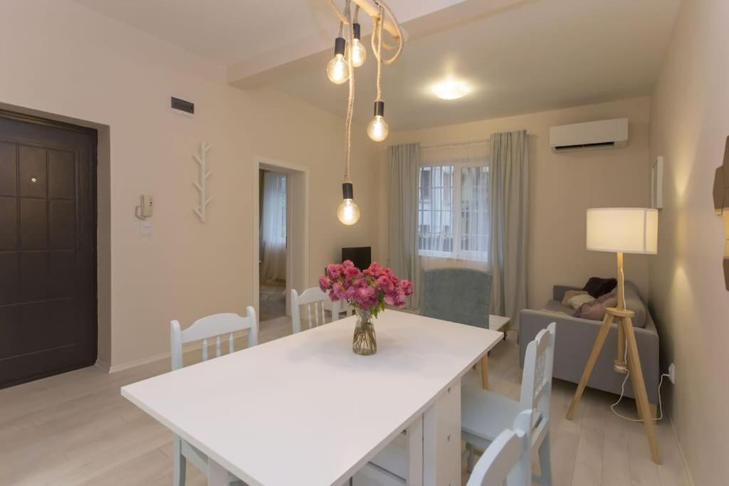 Graf Ignatiev Central Apartment София Екстериор снимка