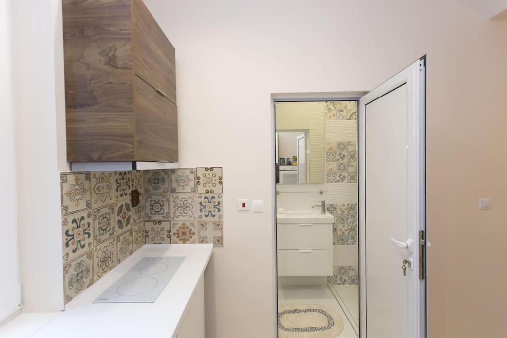 Graf Ignatiev Central Apartment София Екстериор снимка
