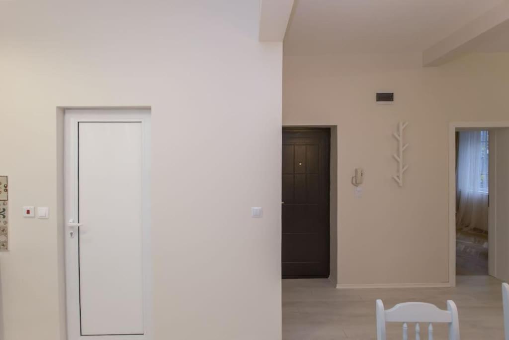 Graf Ignatiev Central Apartment София Екстериор снимка