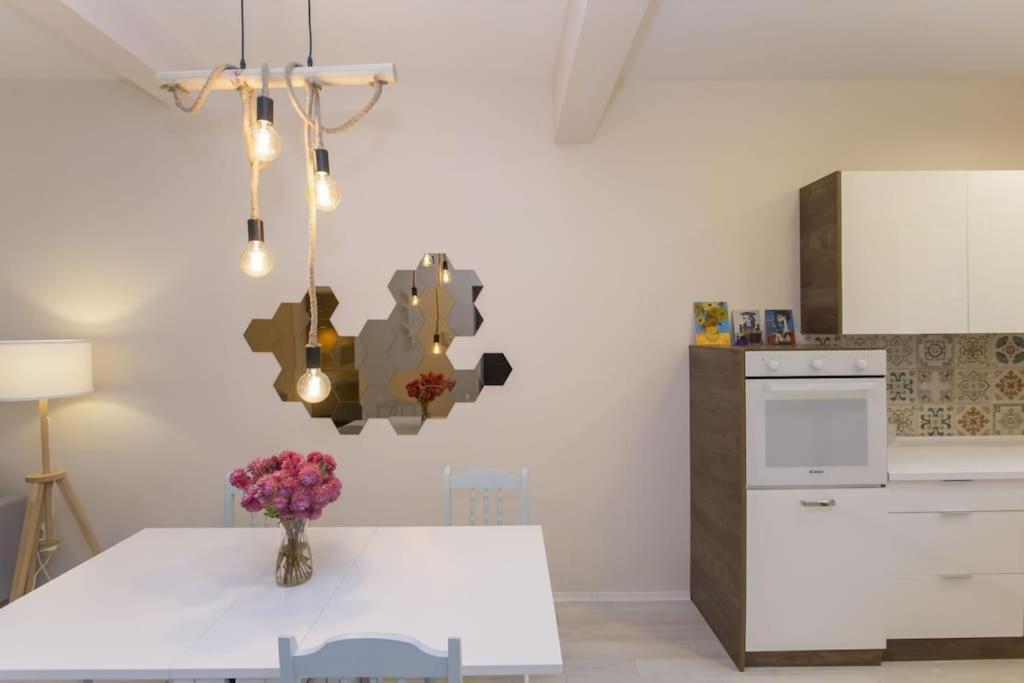 Graf Ignatiev Central Apartment София Екстериор снимка